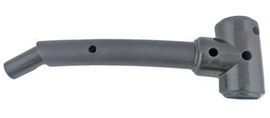 BLACK RIGHT ROLLBAR SUPPORT 3900-2492 for Willy’s Jeep Wrangler Power Wheels