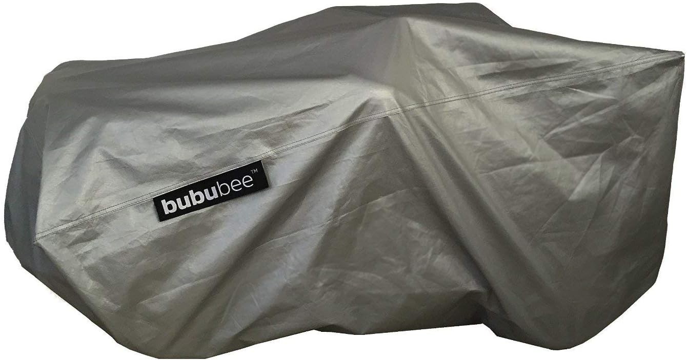 All-Weather Ride-On Toy Car Cover – UV, Rain & Snow Protection – 52″x34″x34″