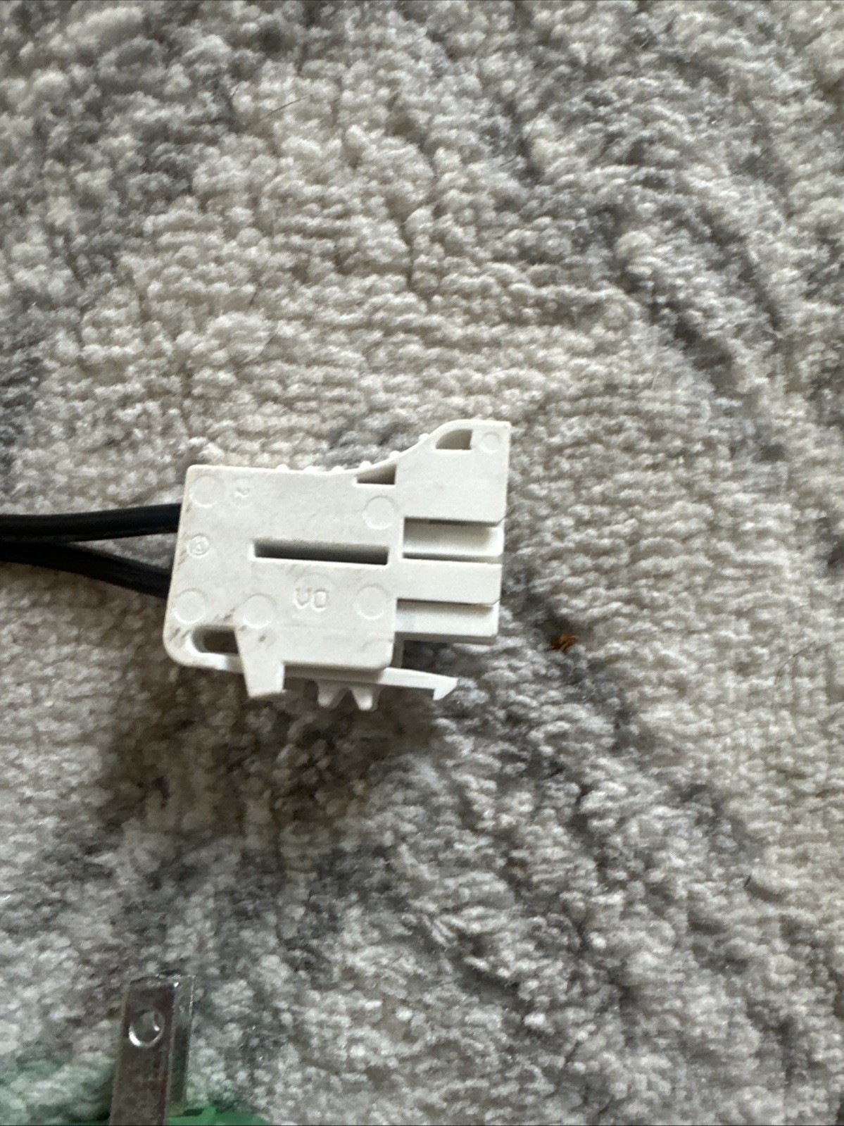 Peg Perego 6Vdc 25200019 MECB0085U 6V Battery Charger Genuine OEM