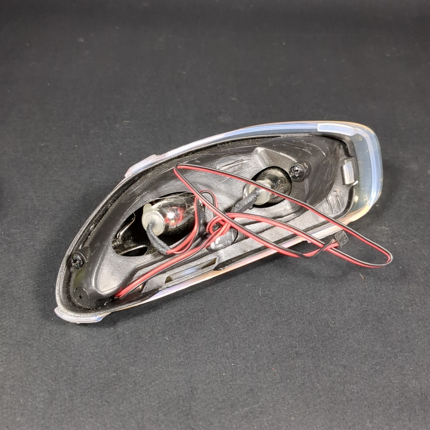 Mercedes-Benz SL65 AMG Right Headlight fits 12V Kids Ride On Parts XMX602
