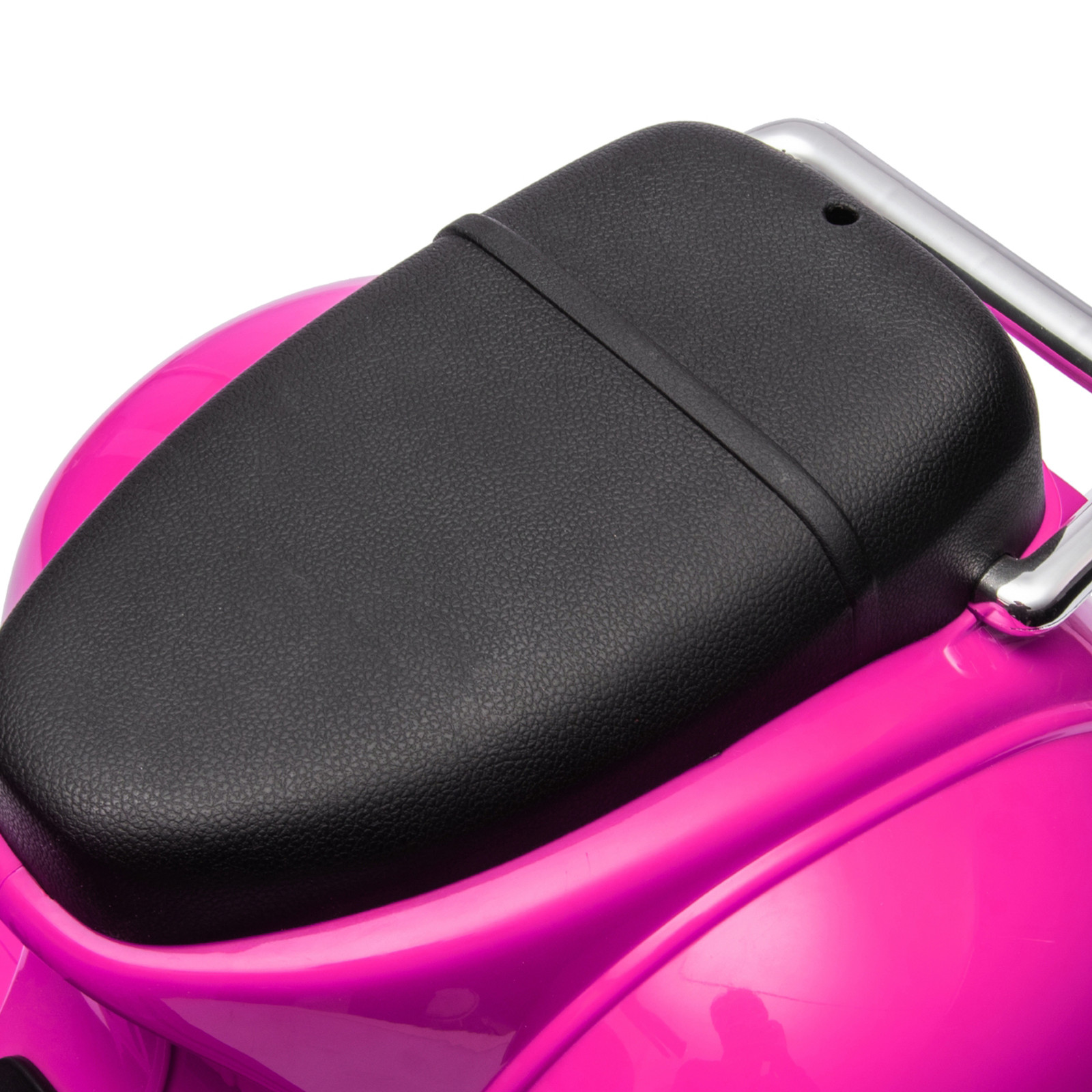 12V Kids’ Vespa Electric Ride-On Scooter