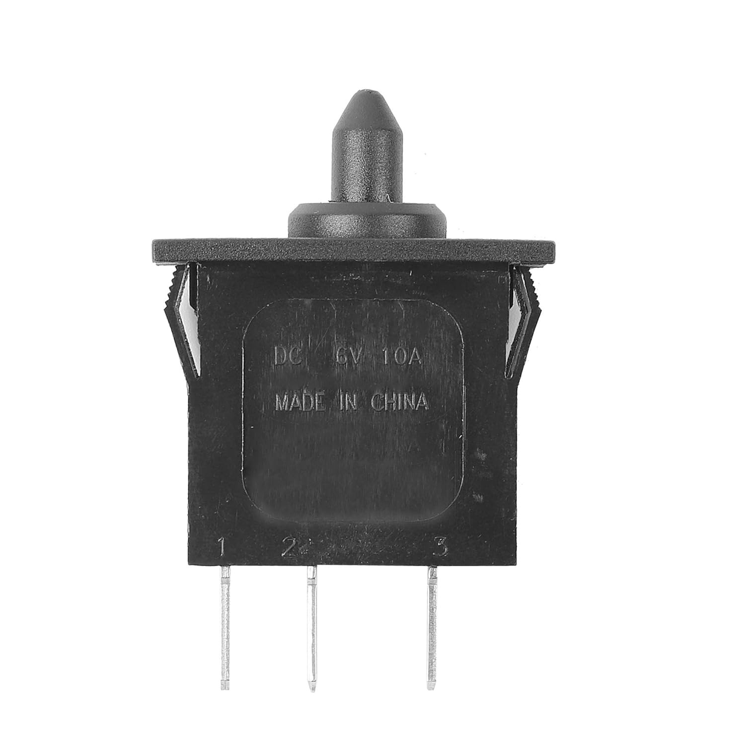 Plunger Type Accelerator Foot Switch for Peg Perego for John Deere Gator XUV for