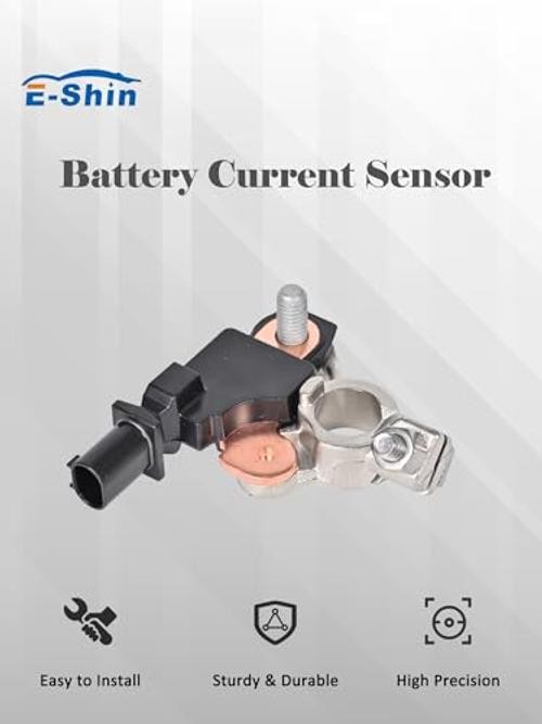 E-Shin 4692269AI Battery Current Sensor Compatible with Dodge Journey Charger