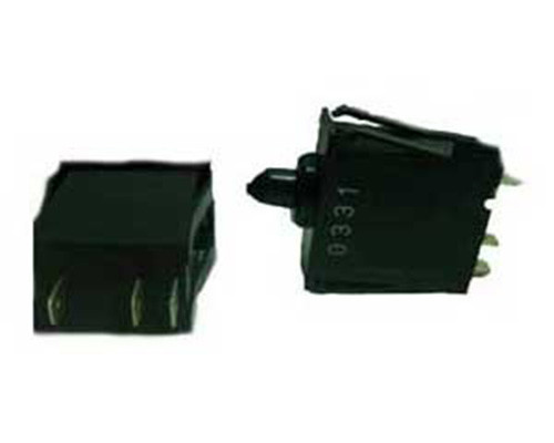 New Genuine POWER WHEELS Accelerator Foot Pedal Plunger Switch 00801-2039