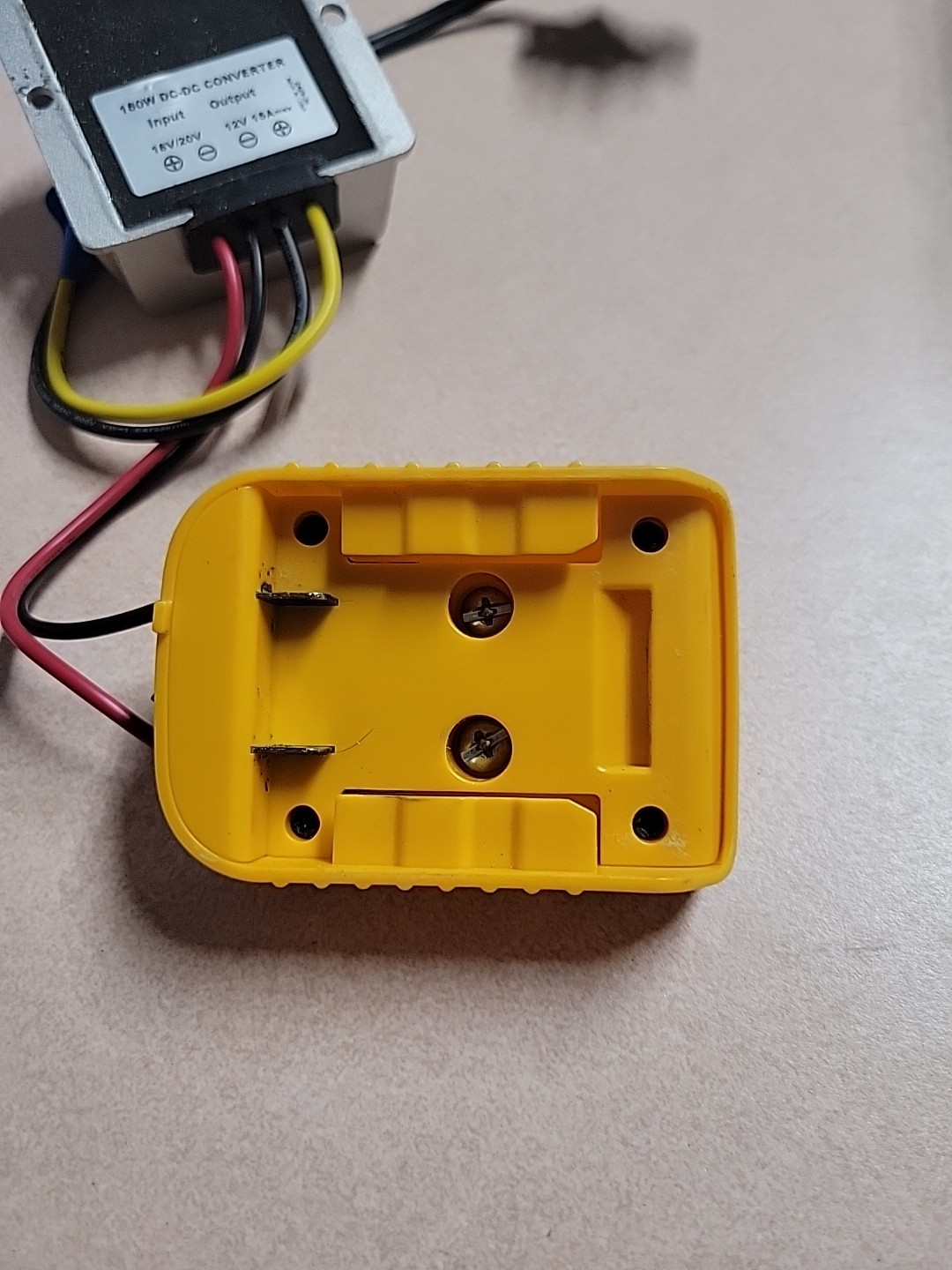 Perego John Deere Gator XUV Kids Ride-On Toy Part, Dewalt 24v to 12v Converter