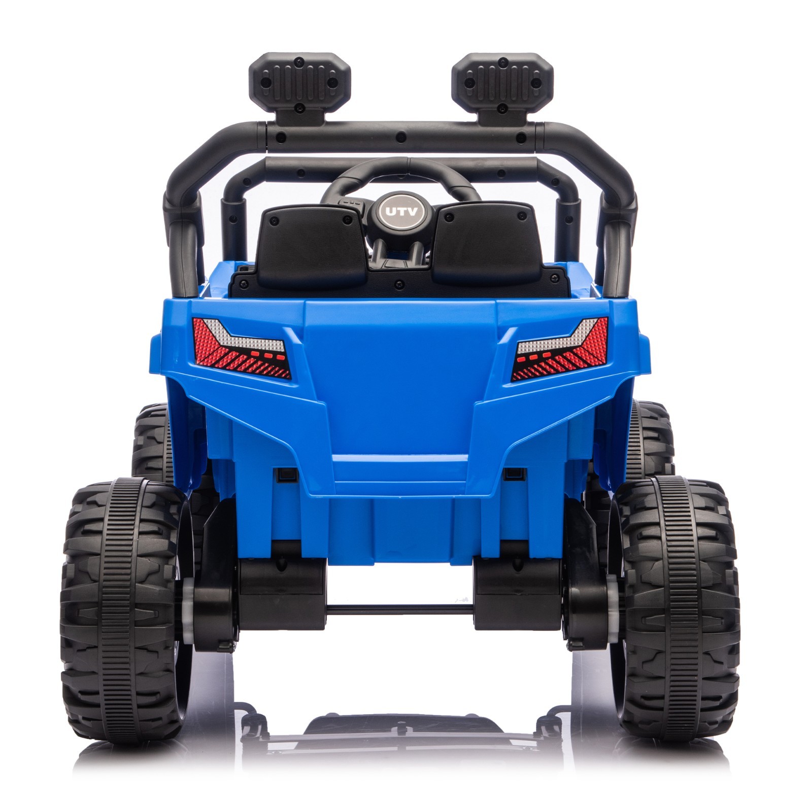 12V children’s electric vehicle with remote control and extended battery life