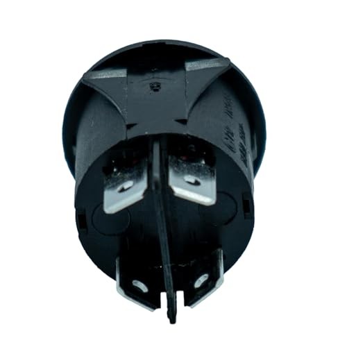 2Pcs Power Switch Electric car for Kids Accessories Start The Switch Ride on