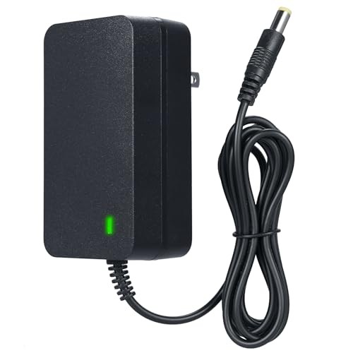 24V Charger for Kids Ride on Toys Car,24 Volt Kids Ride Battery Chargers,24
