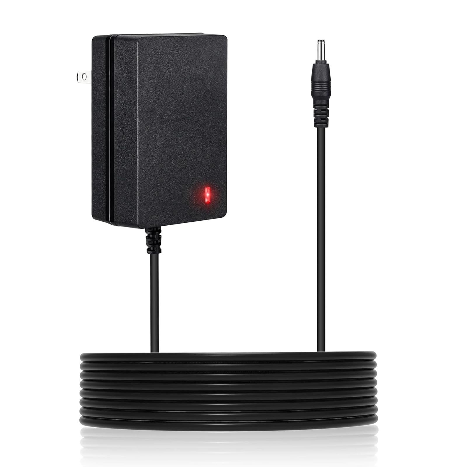 24V Battery Charger for Kids Ride On Car Toys, 24Volt Charging Cable with Ind…