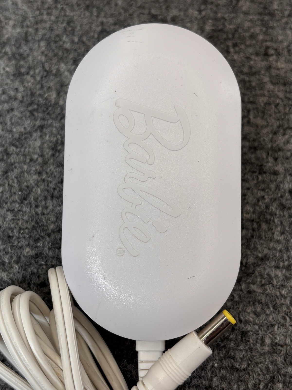 MATTEL Barbie Power Adapter plug charger PS60A-0503500U 5V 3.5A 17.5W AC