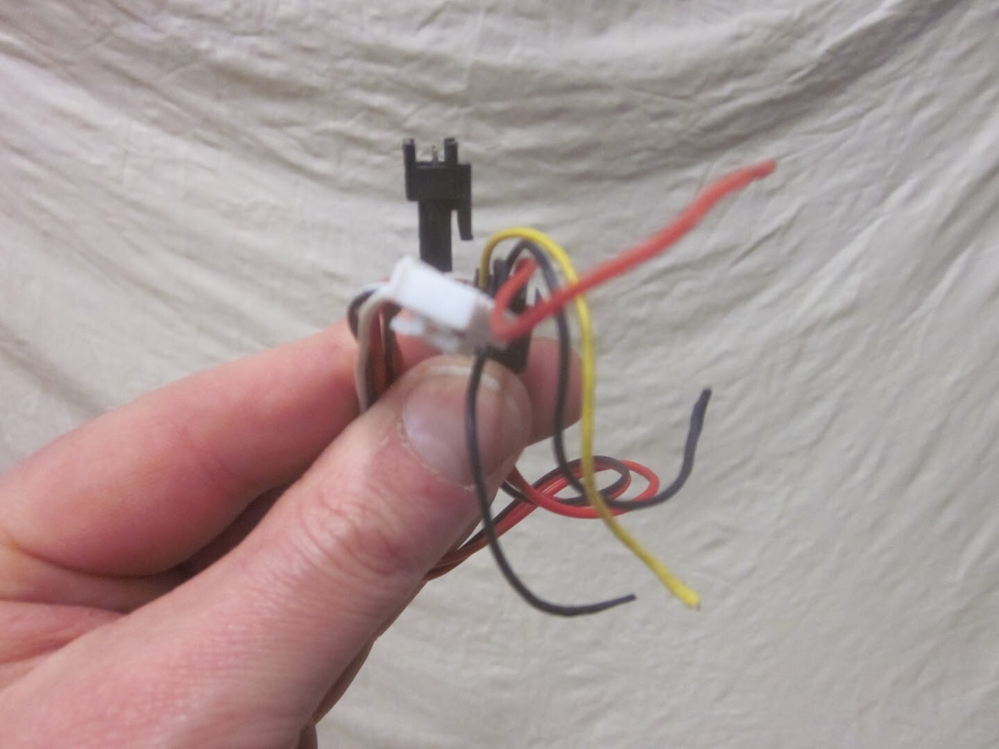 Maserati Ghibli 12V Electric Kids Ride On Car – Replacement Wiring Harness