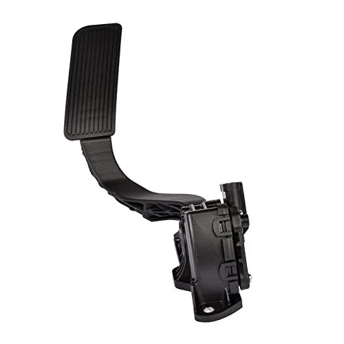 NEWZQ Accelerator Gas Pedal w/Position Sensor Replacement for Chevy Silverado…