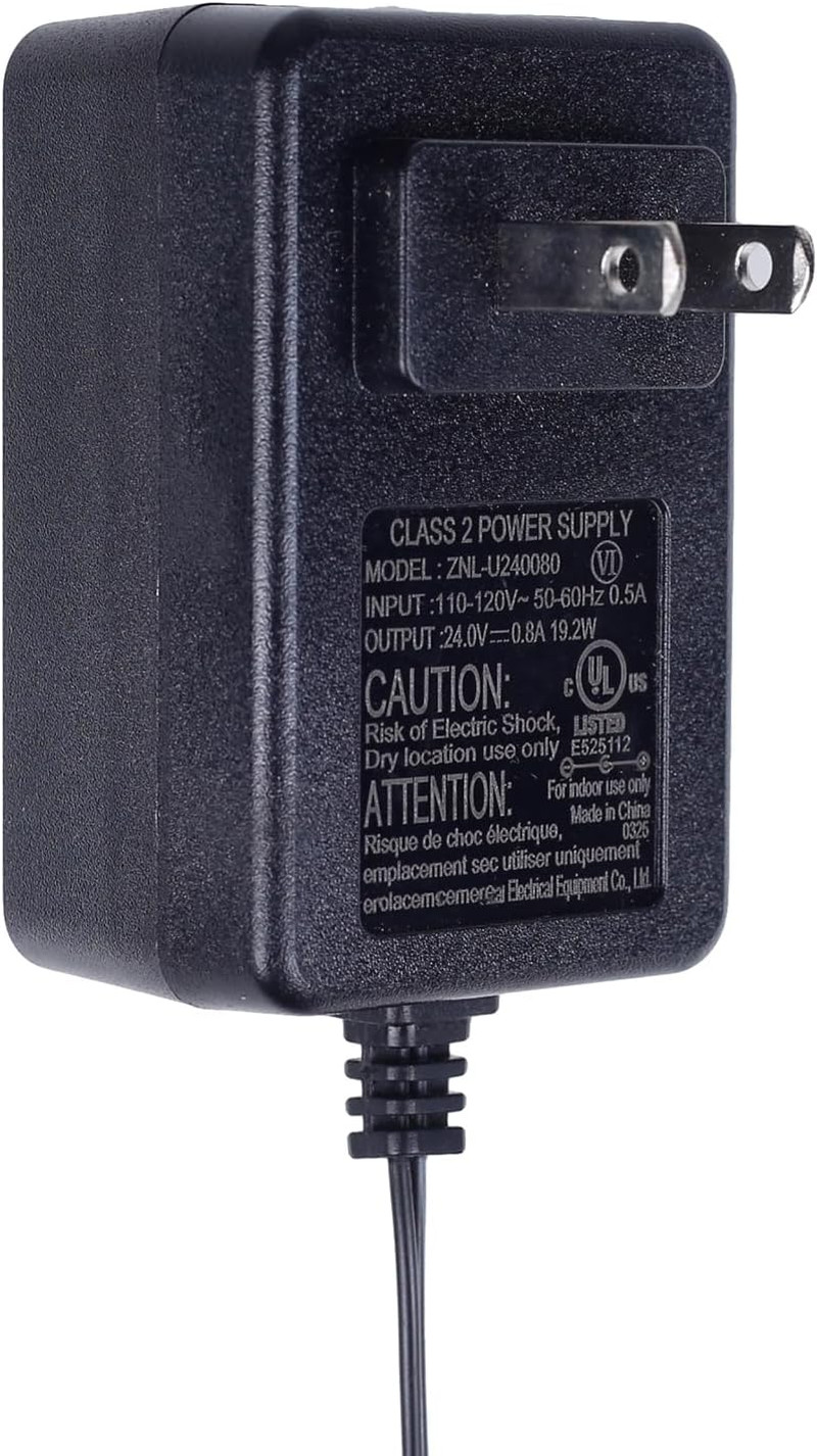 24V Charger for Kids Ride on Toys, 24V Battery Charger for Ride on Car SUV Car R
