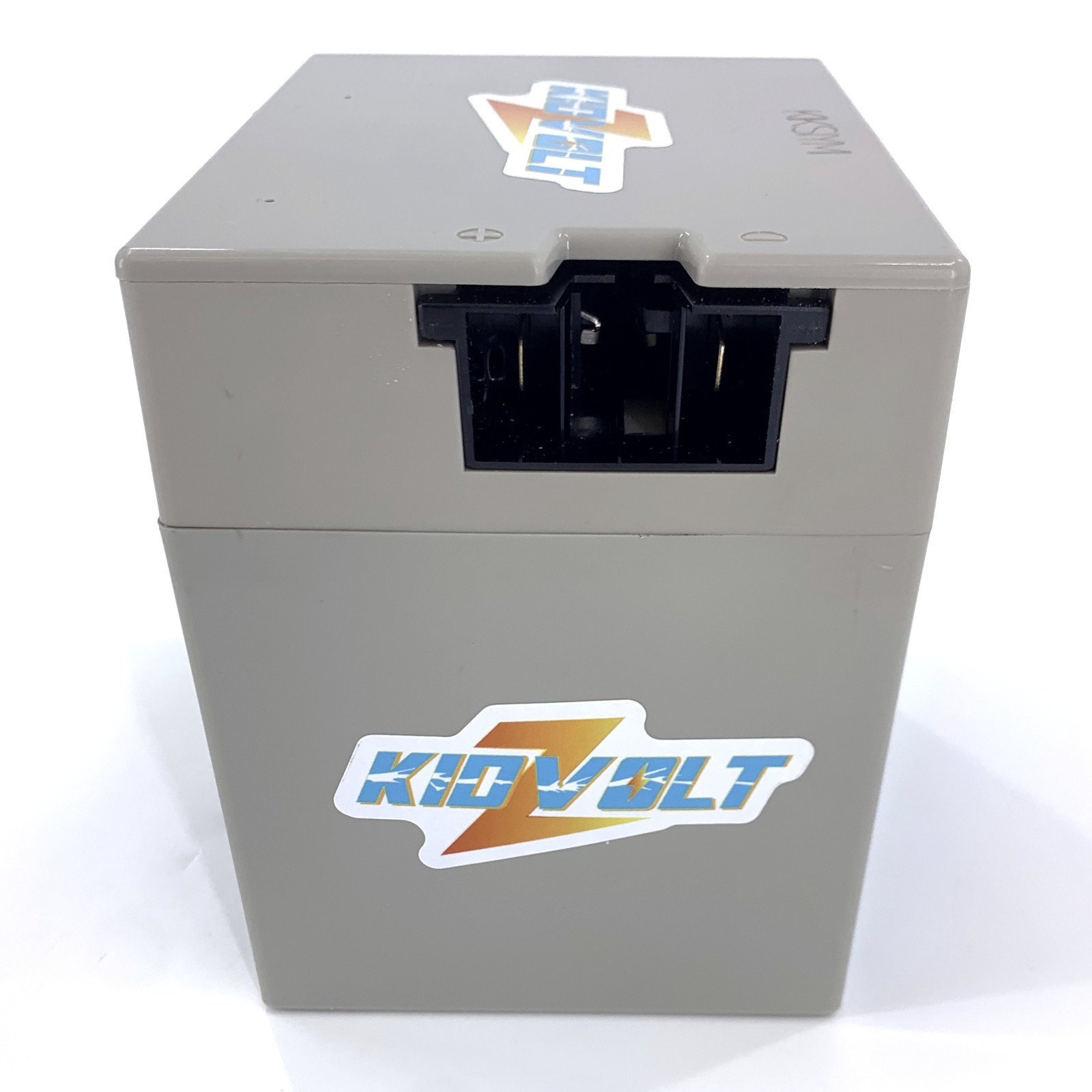 Power Wheels 12 volt Battery Upgrade by KidzVolt, scratch & dent