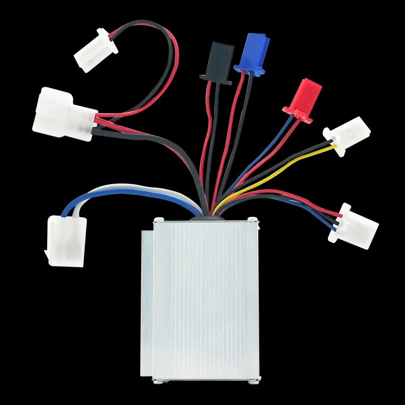 LB27 Brushed Controller 24V 250W Emicro SkyTop Raldey 20+0.5V 1±1A 1-4V