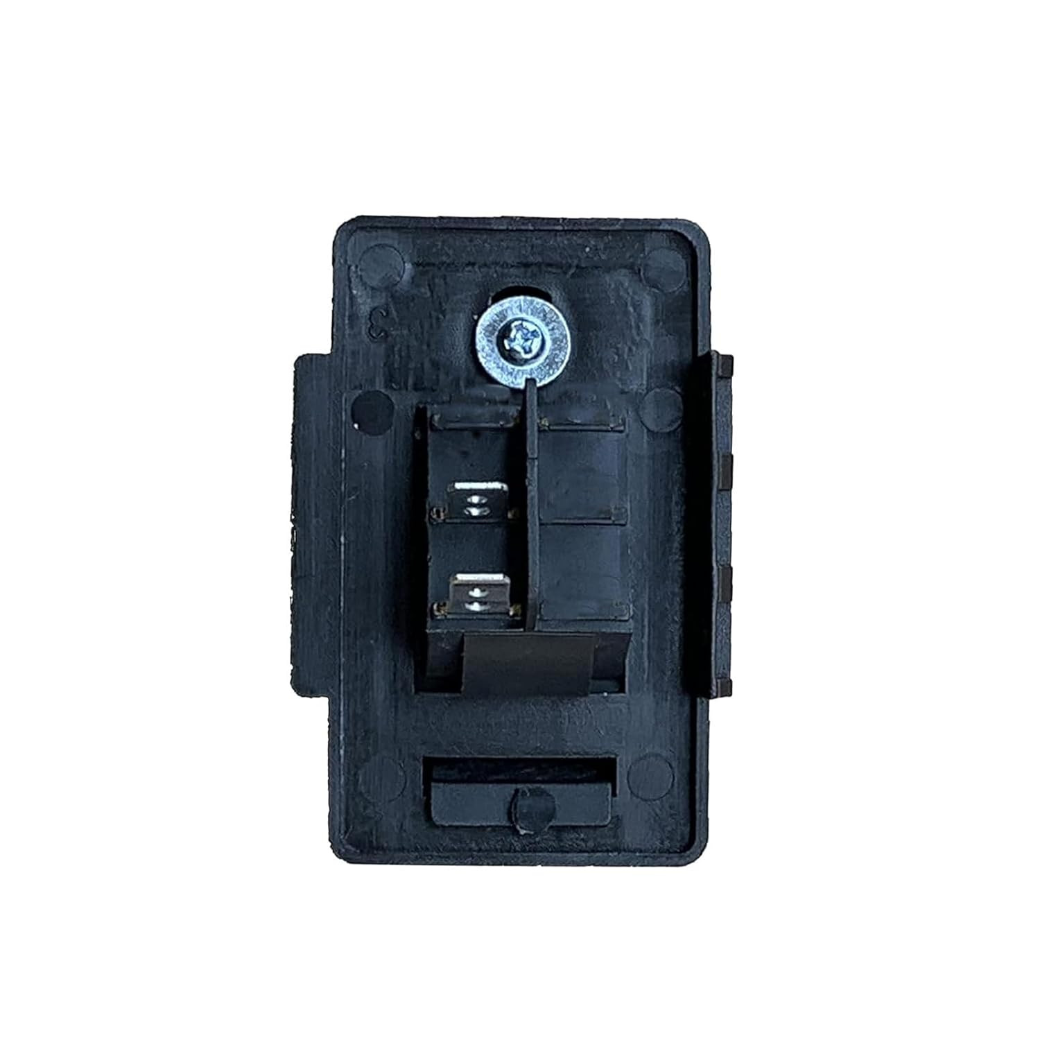 2-pin Accelerator Foot Pedal Reset-Control Switch for Kids Ride On Cars, Childre