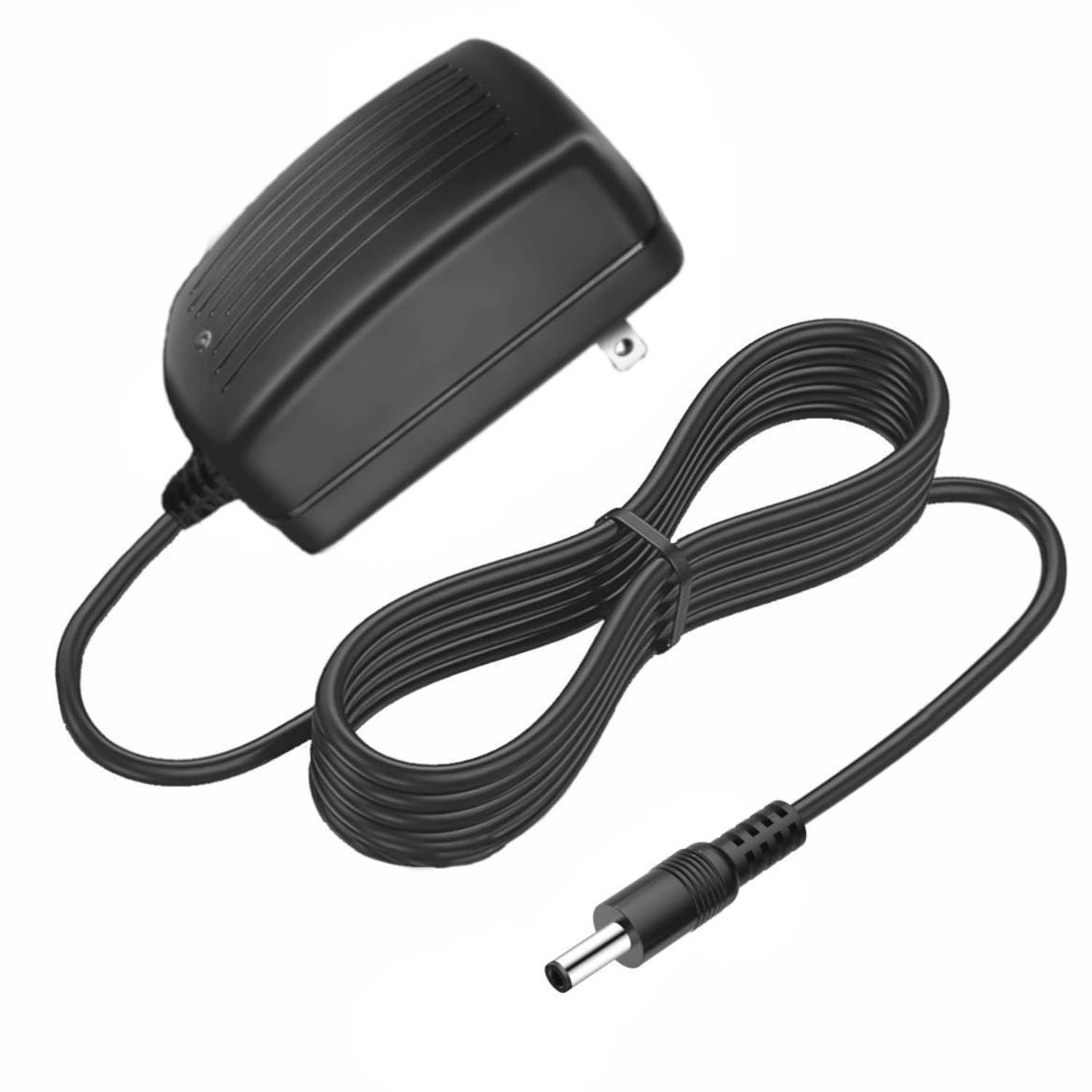 12V Battary Charger for Ride On Toys, Power Wheels Kids Electric Car 12 Volt…