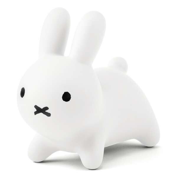 Bruna Bonbon Mini White Riding toy that can be played from 3 years old new RZ