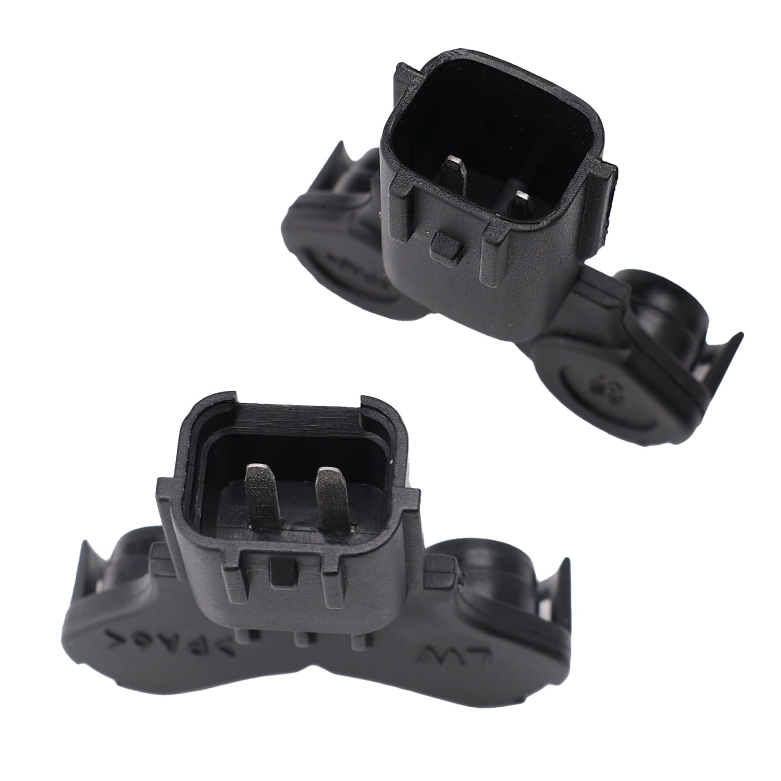 “12V Waterproof Snail Horn Loud 125db High/Low Tune for Hyundai Vehicles”