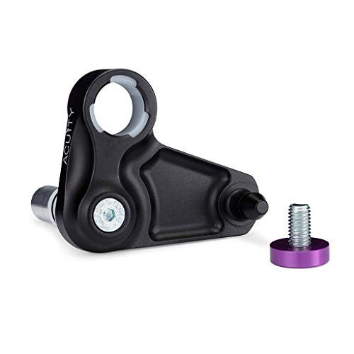 Shifter Rocker Upgrade for the 10th Gen Accord