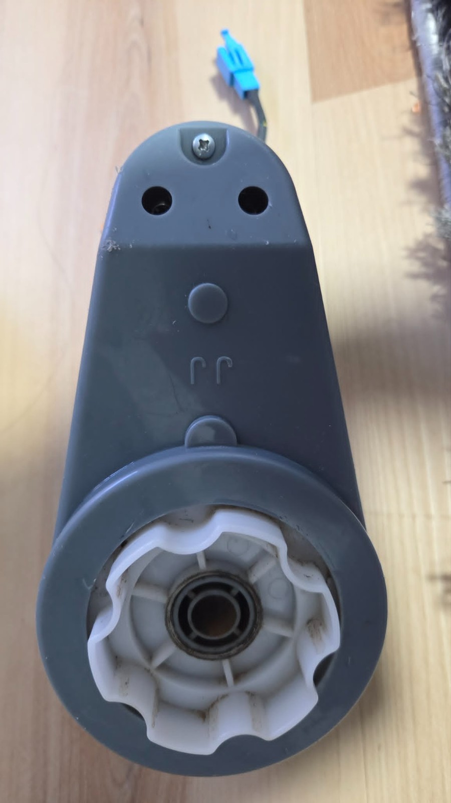 Motor 24V RS555 30000RPM Gearbox – Kid’s Ride
