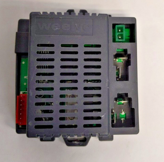 Wellye RX43 12V Kids Powered Ride on Controller / Control Box