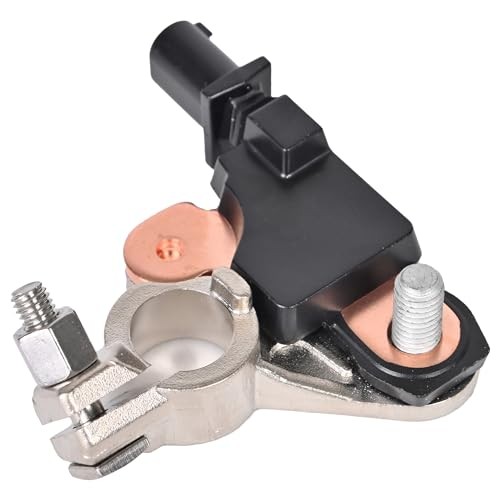 Battery Current Sensor 4692269AI Battery Temperature Voltage Sensor Compatible