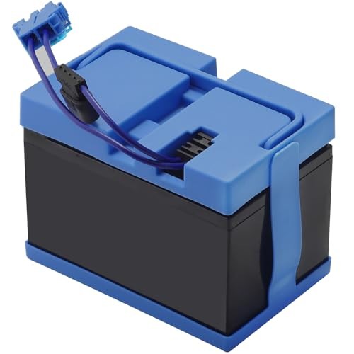 12 Volt Battery for Peg Perego for John-Deere Gator XUV 12V 12Ah (Lead-Acid)