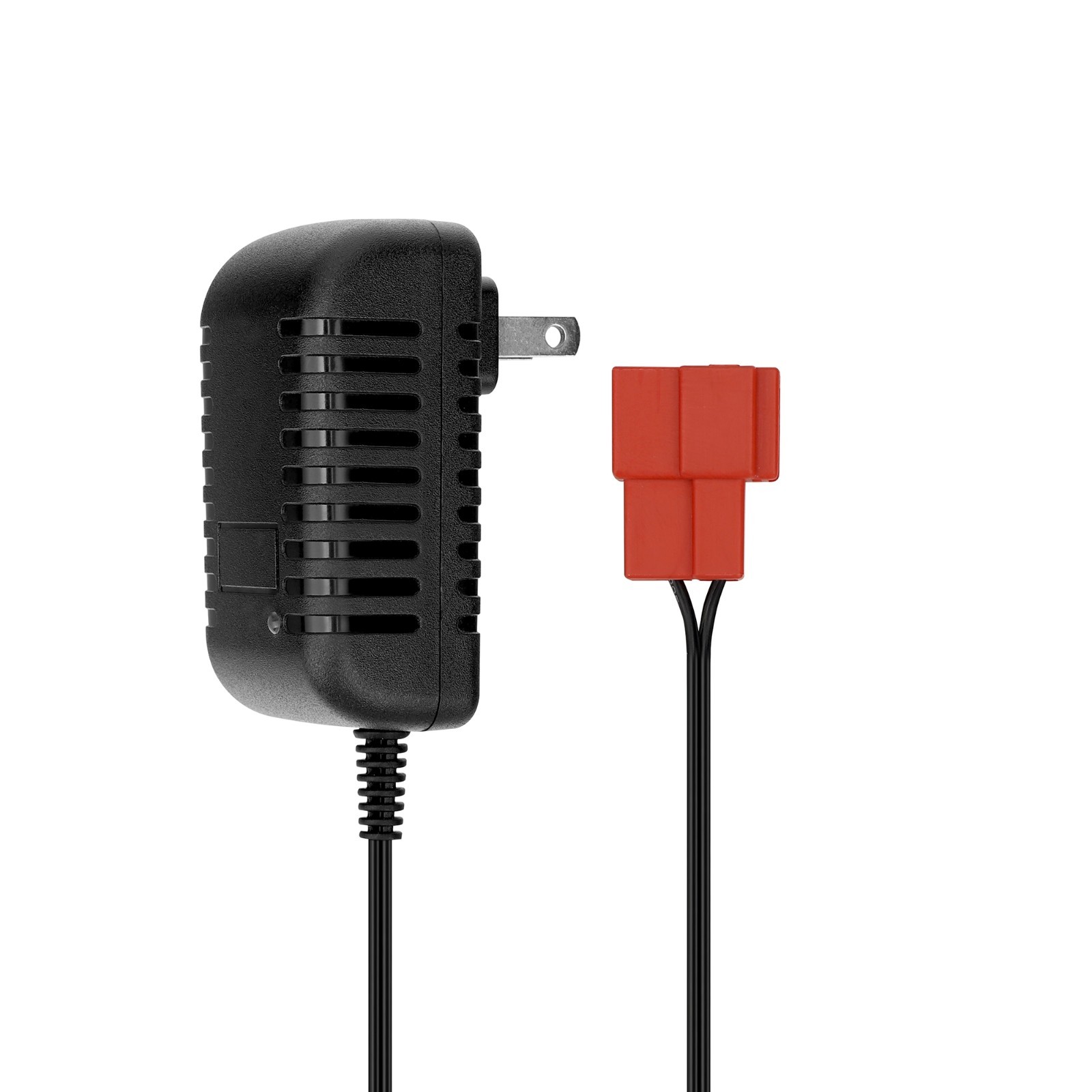 12V Charger for Kids Ride On Toys and Cars with Square Plug