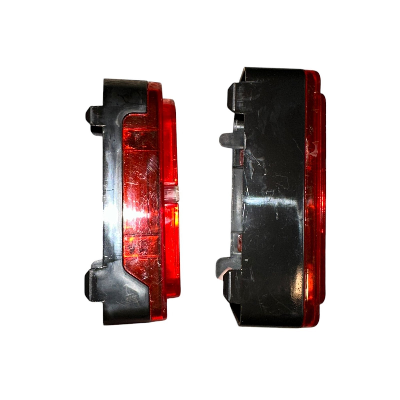Kid Trax Ford Bronco KT1614TG Ride-On Toy Rear Faux Brake Lights Replacement