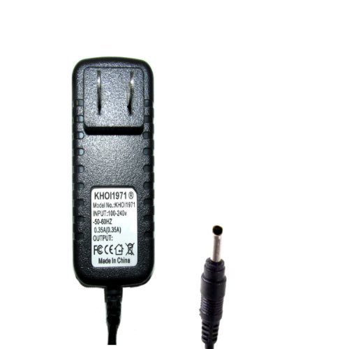 WALL charger AC adapter for 8801-96 DYNACRAFT Tonka Dump Truck ride on 12V BATT