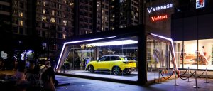 VinFast President 2021