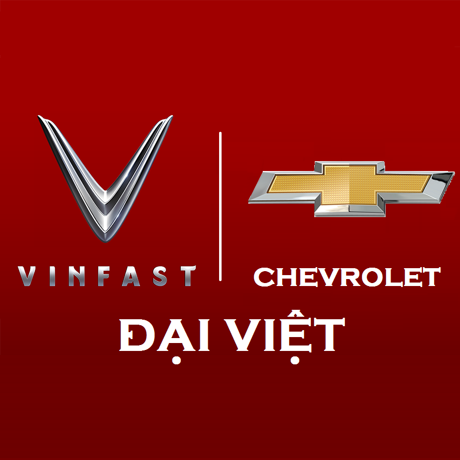 VinFast Chervolet Đại Việt