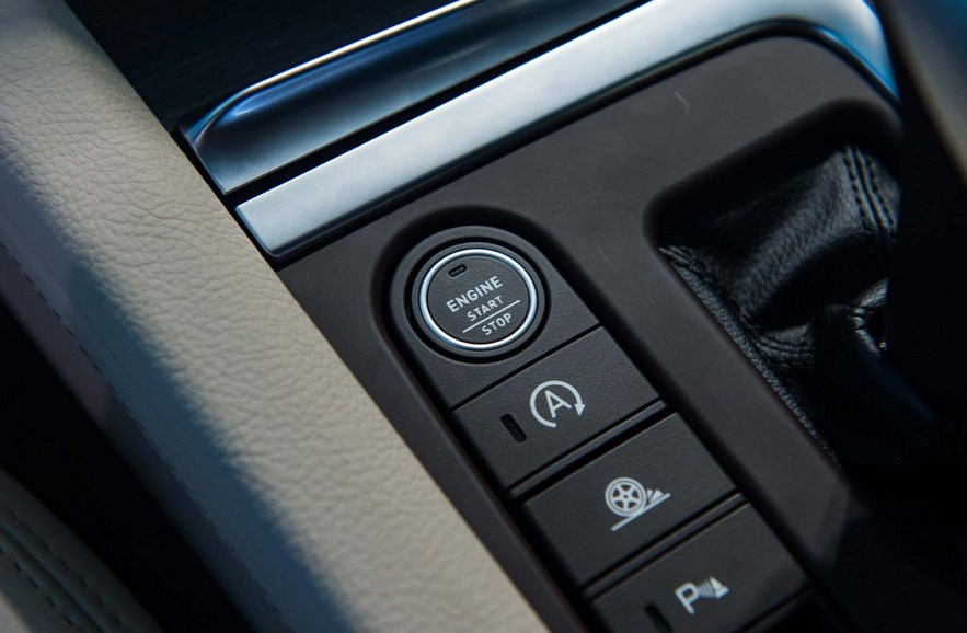 Vinfast Lux A 2.0 cao cấp