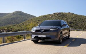 VinFast VF9 có phải SUV điện tốt nhất không?