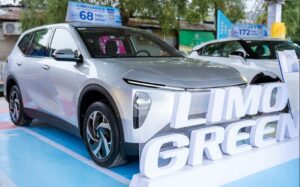 VinFast Limo Green – Biểu tượng mới của di chuyển đẳng cấp